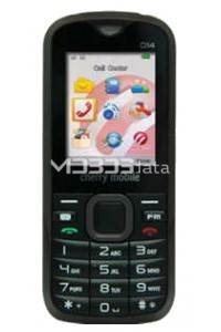 CHERRY MOBILE D14 specifikacije